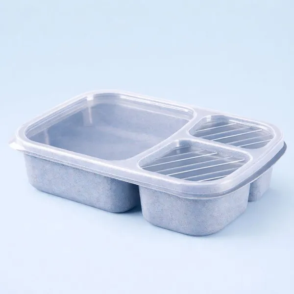 Blue_Plastic_Lunch_Box_Premium_Candy_Compartmented_Non-Odor_Lunch_Box_Four-Compartment_For_Everyone,_Kids_,_Man_And_Women