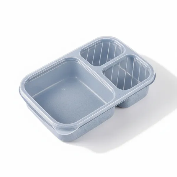 Blue_Plastic_Lunch_Box_Premium_Candy_Compartmented_Non-Odor_Lunch_Box_Four-Compartment_For_Everyone,_Kids_,_Man_And_Women