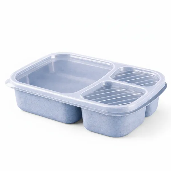 Blue_Plastic_Lunch_Box_Premium_Candy_Compartmented_Non-Odor_Lunch_Box_Four-Compartment_For_Everyone,_Kids_,_Man_And_Women