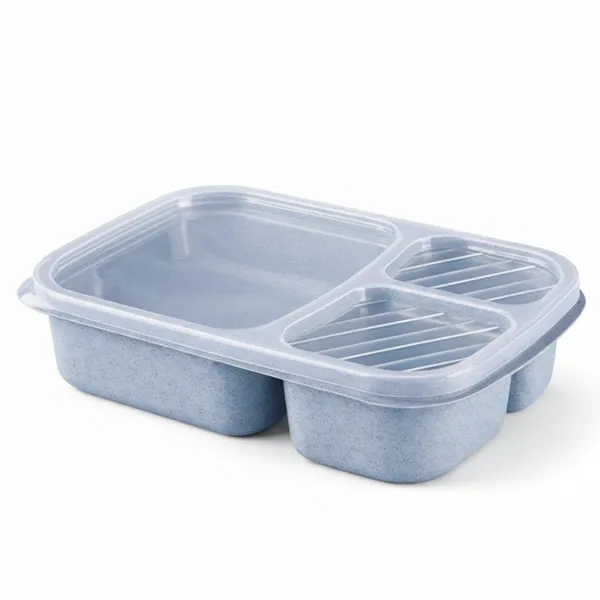 Blue_Plastic_Lunch_Box_Premium_Candy_Compartmented_Non-Odor_Lunch_Box_Four-Compartment_For_Everyone,_Kids_,_Man_And_Women