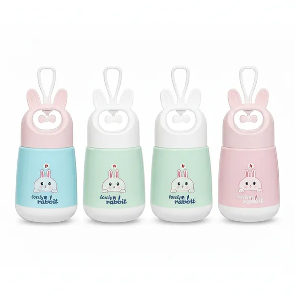 Moe_Fun_Rabbit_Cup_Plastic_Water_Bottle_Premium_Water_Bottle_For_Everyone,_Kids_,_Man_And_Women
