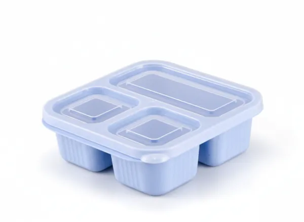 Blue_Plastic_Lunch_Box_Premium_Candy_Compartmented_Non-Odor_Lunch_Box_Four-Compartment_For_Everyone,_Kids_,_Man_And_Women