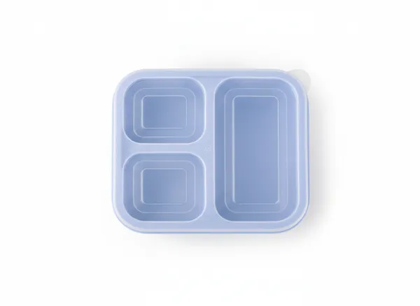 Blue_Plastic_Lunch_Box_Premium_Candy_Compartmented_Non-Odor_Lunch_Box_Four-Compartment_For_Everyone,_Kids_,_Man_And_Women