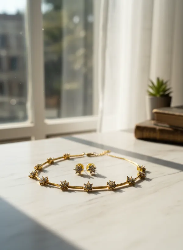 ALPIFY_–_Daisy_Diamond_Glow_Choker