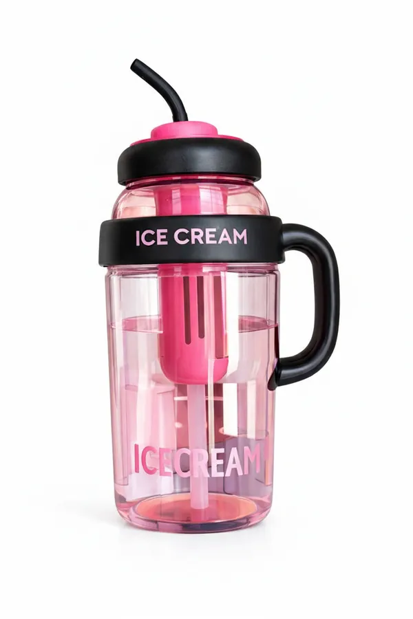 Transparent_Rose_Red_Plastic_Water_Bottle_Premium_Water_Bottle_For_Everyone,_Kids_,_Man_And_Women