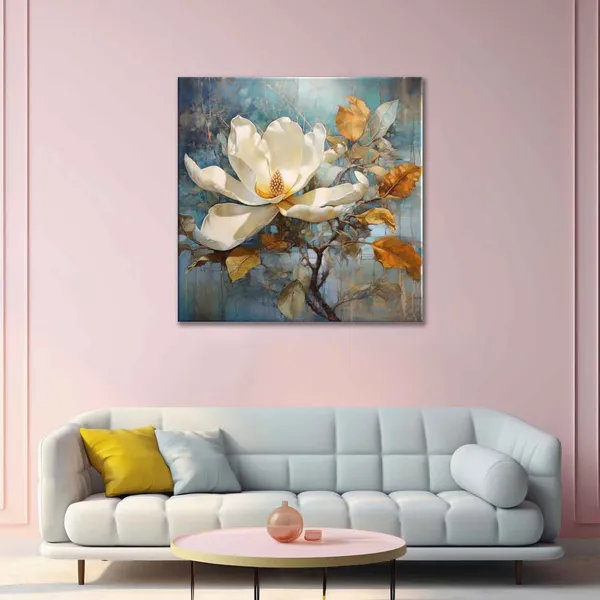 Flower_On_The_Branch
