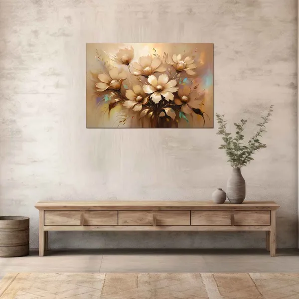 Dreamy_Brown_Flowers