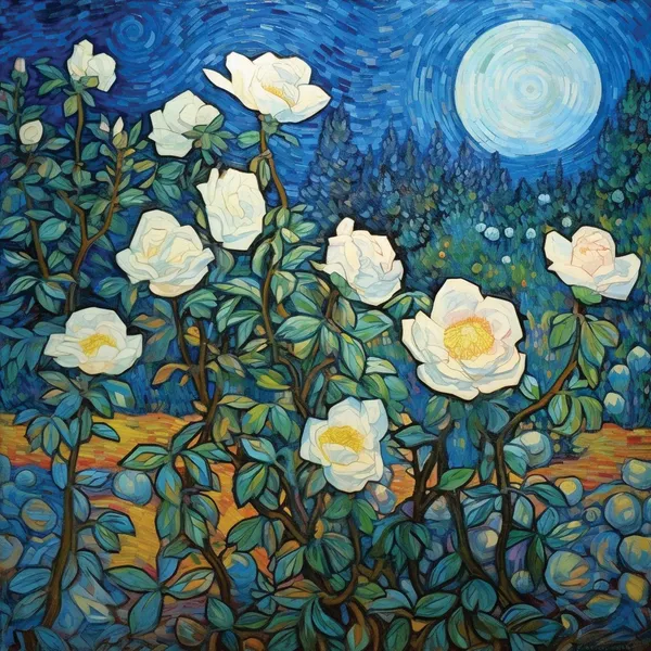 Camellia_Flower