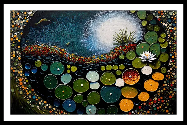 Garden_Pond_Lilly