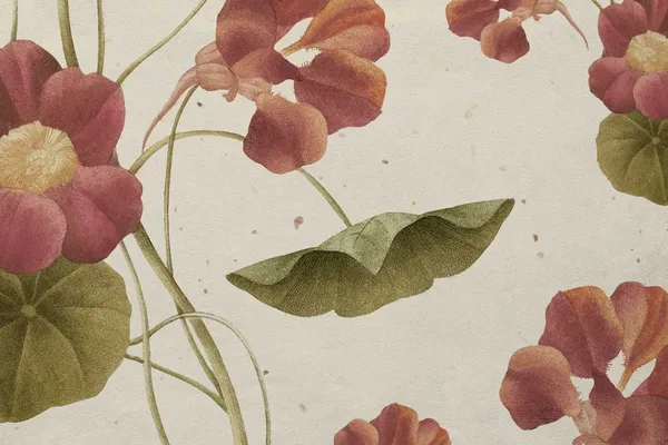 Botanicals_Lockscreen_Wallpaper