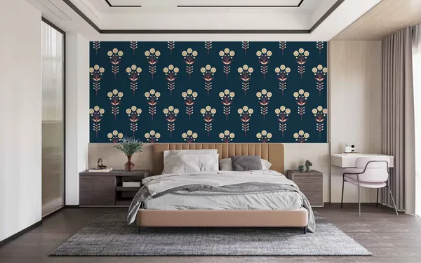 Motif_Ethnic_Pattern_Wallpaper