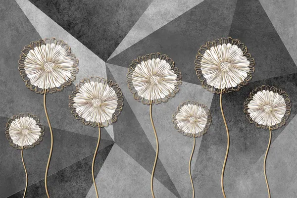 White_Sanati_Wallpaper