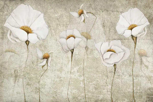 White_Maison_Wallpaper