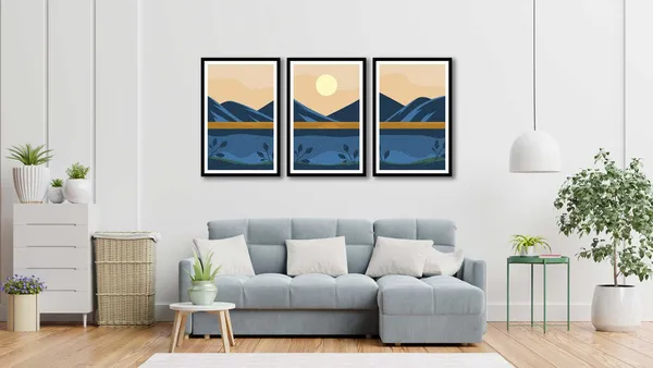 Hand_Draw_3_Piece_Frame