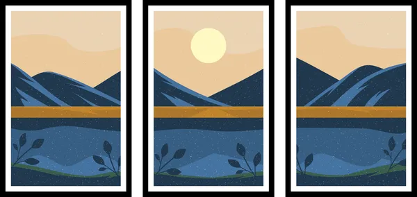 Hand_Draw_3_Piece_Frame