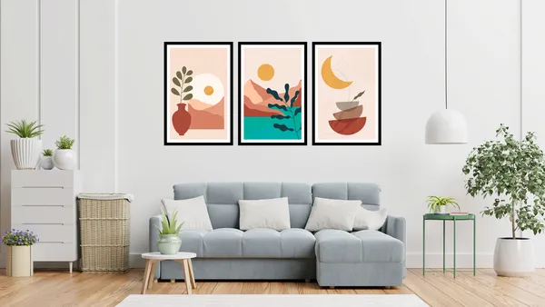 Natural_Shape_3_Piece_Frame