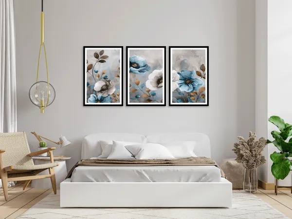 Blue_Watercolor_3_Piece_Painting