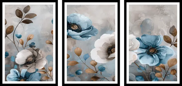 Blue_Watercolor_3_Piece_Painting