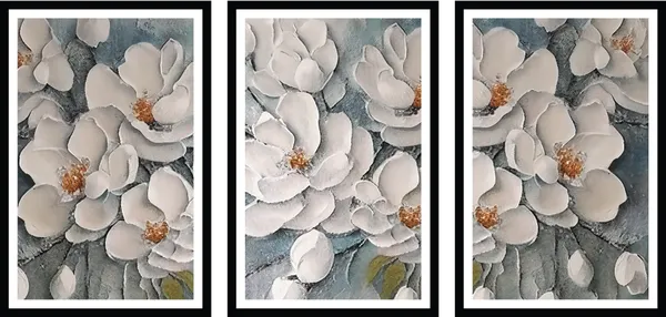 Aureate_Gold_3_Piece_Painting
