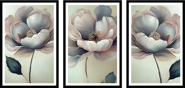 Botanical_3_Piece_Painting