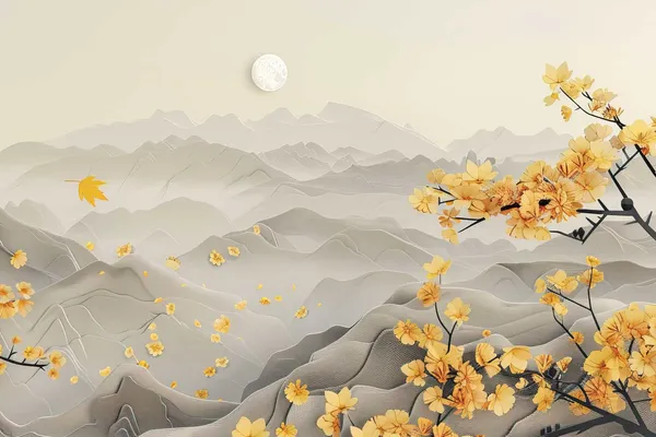 Ink_Landscape_Wallpaper