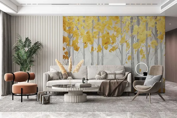 Misty_Morning_Birches_Wallpaper