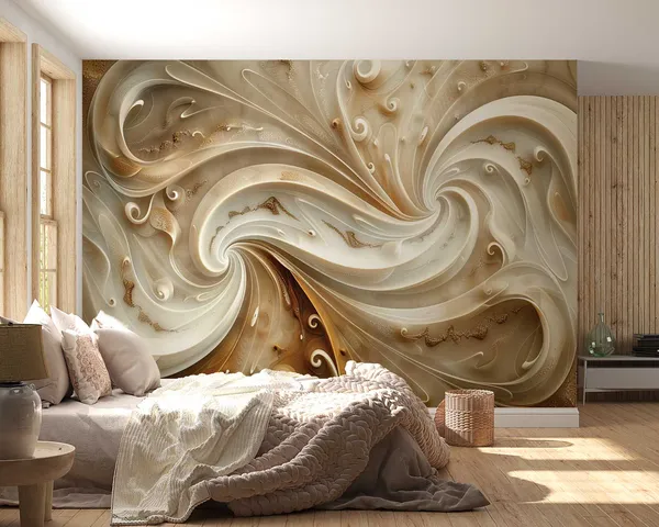 Ethereal_Gold_Vortex_Wallpaper