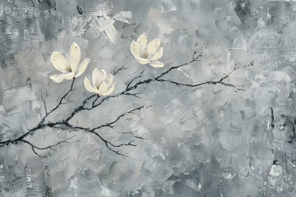 Moonlit_Magnolia_Bloom_Wallpaper
