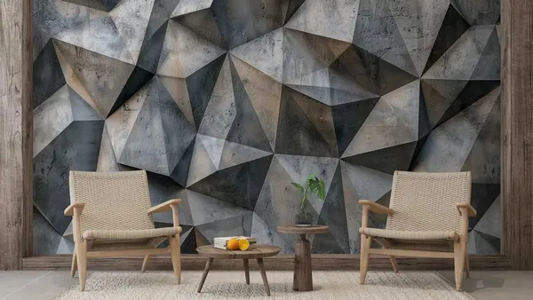 Raw_Stone_Geometry_Wallpaper