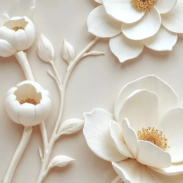 Delicate_Floral_Carving_Wallpaper