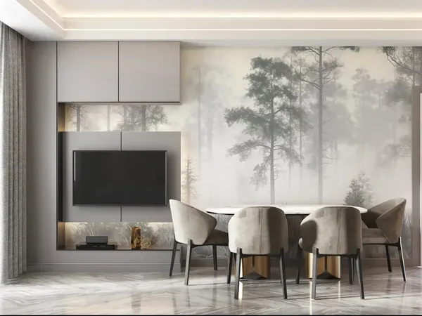 The_Arched_Hallway_Wallpaper