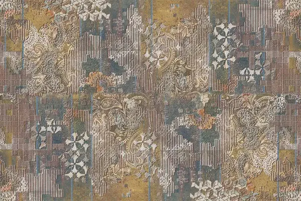 Slate_and_Teal_Feathers_Wallpaper