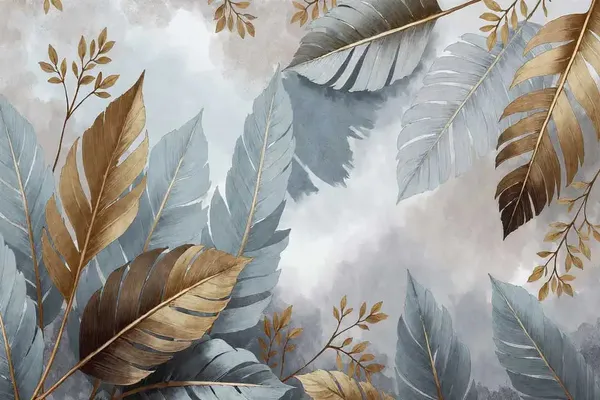 Grey_Pine_Landscape_Wallpaper