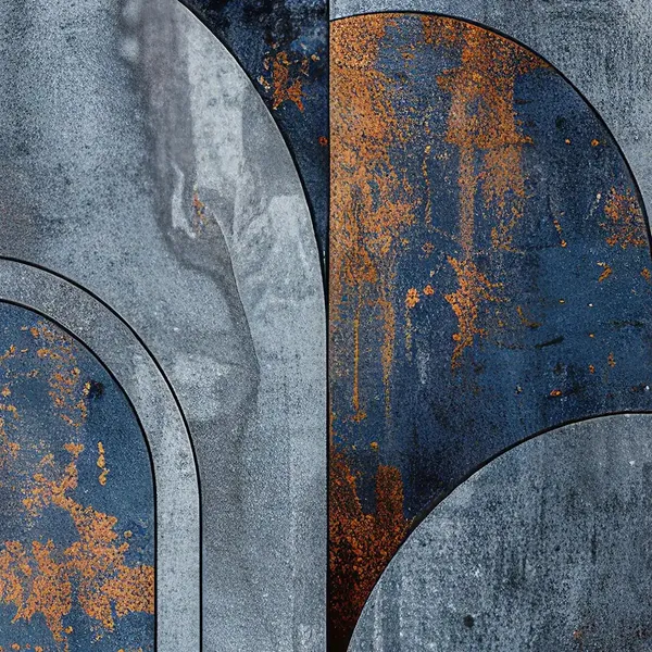 Modern_Bas-Relief_Wallpaper