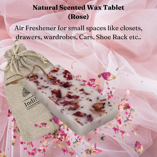Handmade_Soy_Wax_Sachet_Rose_Lavender_Car_Freshener_Blocks_Handmade_Soy_Wax_Sachet_(2_X_1_Units)