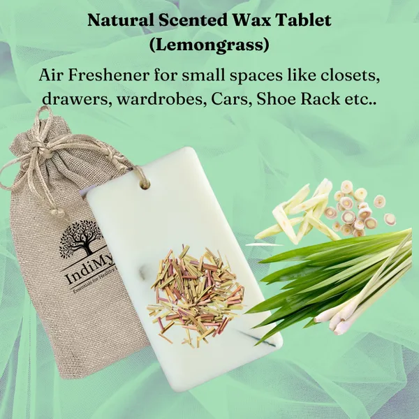 Handmade_Soy_Wax_Sachet_Rose_Lavender_Lemongrass_Car_Freshener_Blocks_Handmade_Soy_Wax_Sachet_(3_X_1_Units)