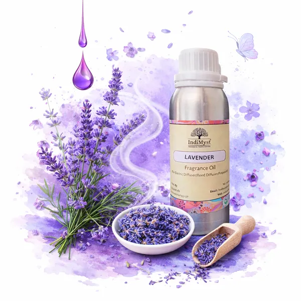 Lavender_Aroma_Oil_For_Aromatherapy_reed_Diffuser_potpourri_&_Electric_Diffuser_(250_Ml)