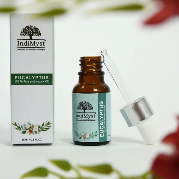 Rosemary_Eucalyptus_Deer_Design_Diffuser_Set_Aroma_Oil_Combo_Pack_Of_2_Essential_Oils_(15_Ml_Each)_&_Deer_Design_Flame_Diffuser/Humidifier_-_100%_Pure_Aromatherapy_Oils_(Rosemary_&_Eucalyptus)_(2_X_15_Ml)