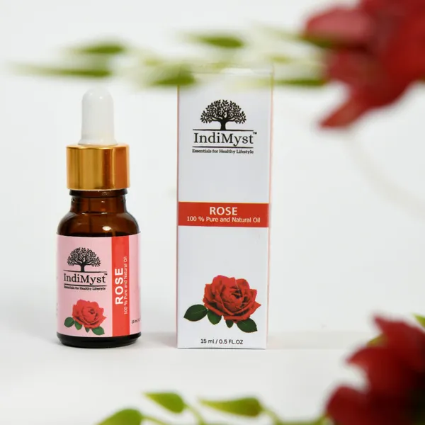 Rose_Jasmine_Diffuser_Set_Aroma_Oil_Combo_Pack_Of_2_Essential_Oils_(15_Ml_Each)_&_A_Elegant_Flame_Diffuser/Humidifier_-_100%_Pure_Aromatherapy_Oils_(Rose_&_Jasmine)_(2_X_15_Ml)