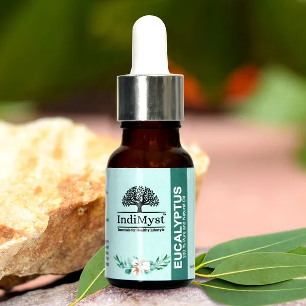 Rosemary_Eucalyptus_Diffuser_Set_Aroma_Oil_Combo_Pack_Of_2_Essential_Oils_(15_Ml_Each)_&_A_Elegant_Flame_Diffuser/Humidifier_-_100%_Pure_Aromatherapy_Oils_(Rosemary_&_Eucalyptus)_(2_X_15_Ml)