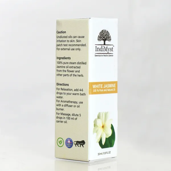 White_Jasmine_Essential_Oils_-_100%_Pure_Natural_Aromatherapy_Oil_Massage_Oil_(15_Ml)
