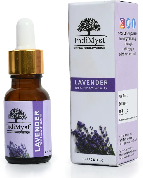 Lavendar_Essential_Oils_-_100%_Pure_Natural_Aromatherapy_Oils_Massage_Oil_(15_Ml)