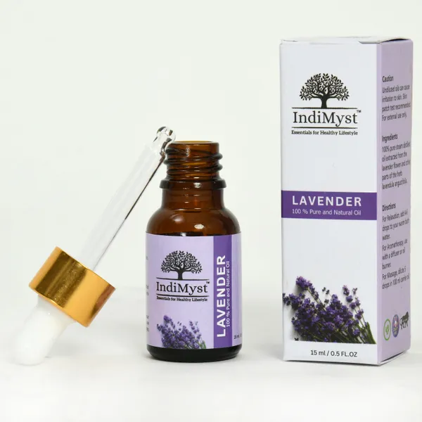 Essential_Oils_With_Moroccan_Style_Diffuser-100%_Natural_Aromatherapy|15_Ml_Each_(30_Ml)