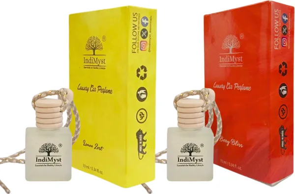 Car_Perfume_Hanging_Pod_-_Lemon_Zest_Car_Freshener_Diffuser_Potpourri_Incp04_(10_Ml)