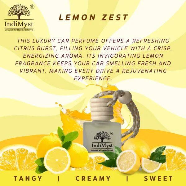 Car_Perfume_Hanging_Pod_-_Lemon_Zest_Car_Freshener_Diffuser_Potpourri_Incp04_(10_Ml)