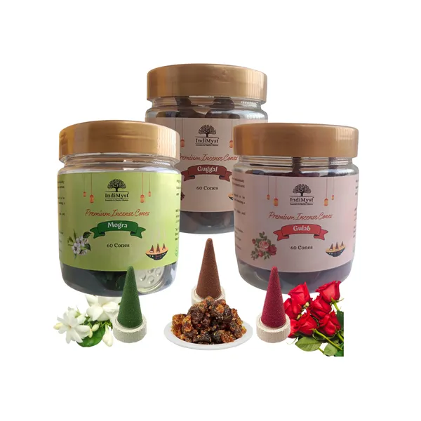 Pack_of_3_Premium_Dhoop_Cones_-_Mogra_|_Herbal_|_Charcoal_Free_|_60_Cones_Each