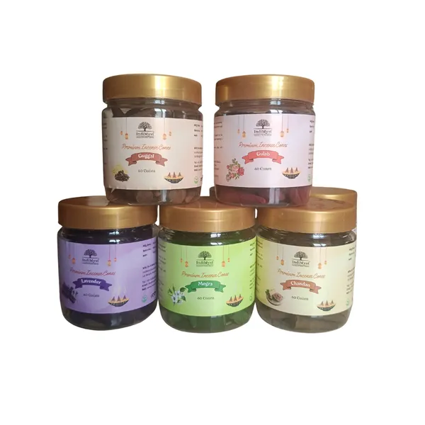 Premium_Dhoop_Cones_|_Herbal_|_Charcoal_Free_|_60_Cones_Each_Guggul_Rose_Jasmine_Dhoop_(Pack_Of_3)
