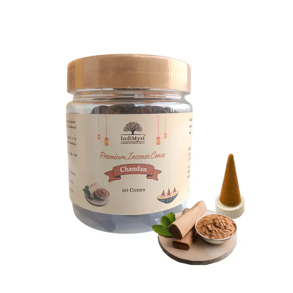 Premium_Dhoop_Cones_|Rose|Sandal|Guggul|_Herbal_|_Charcoal_Free_|_60_Cones_Each_Guggul_Rose_Sandal_Dhoop_(Pack_Of_3)