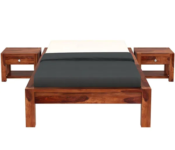 Brown_Tia_Handicraft_Sheesham_Wood_Single_Size_Bed_Without_Storage_Wooden_Palang_Bed_For_Bedroom_Living_Room_(Teak_Finish)