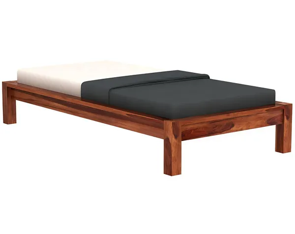 Brown_Tia_Handicraft_Sheesham_Wood_Single_Size_Bed_Without_Storage_Wooden_Palang_Bed_For_Bedroom_Living_Room_(Teak_Finish)